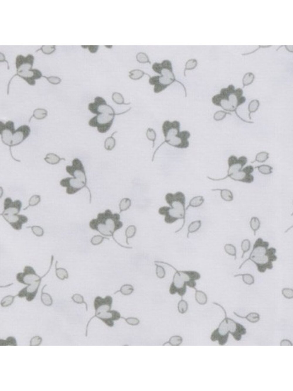 CABBAGES & ROSES 200tc Elise Ditsy Floral Sheet Set - Picture 4 of 4